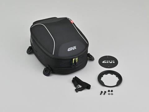在庫有り GIVI ジビDAYTONA デイトナ TLB30 テールロックバッグ 32614