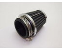 DOREMI COLLECTION ドレミコレクション パワーフィルター(48φ)Kawasaki カワサキ H2 10110