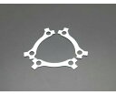 【抽選で最大100%ポイントバック】DOREMI COLLECTION ドレミコレクション ディスクローター 取付6穴ワッシャー Kawasaki カワサキ Z...