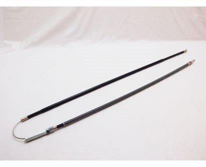 DOREMI COLLECTION ドレミコレクション クラッチワイヤー スタンダード Kawasaki カワサキ Z1　10415