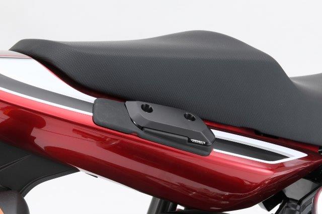 楽天市場】cb400sf nc42 グラブバーの通販