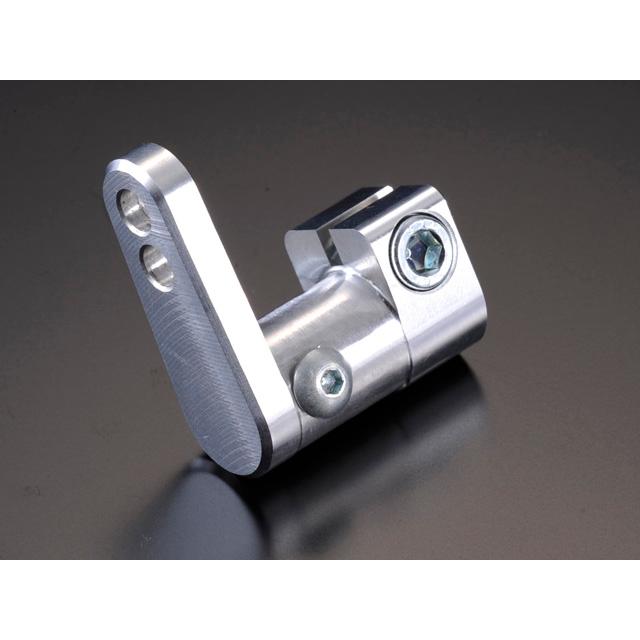 【抽選で最大100％ポイントバック】Gcraft Gクラフト　アジャスタブルシフトリンク 汎用 39909