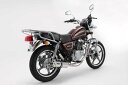 BEAMS ビームス マフラー フルエキゾースト SS300ソニック GN125H/2F B330-07-000