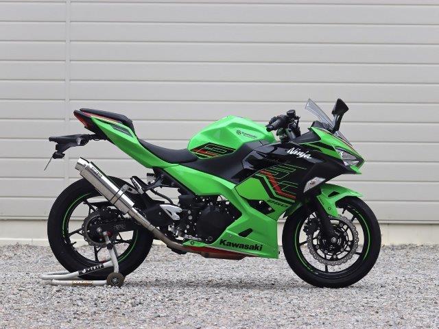 楽天市場】ninja250 2本出し マフラー(車用品・バイク用品)の通販 楽天市場】ninja250 2本出し マフラー(車用品・バイク用品)の通販
