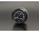 【抽選で最大100%ポイントバック】ドレミコレクション kawasaki Z1 スピードメーター(初期タイプ) 10883