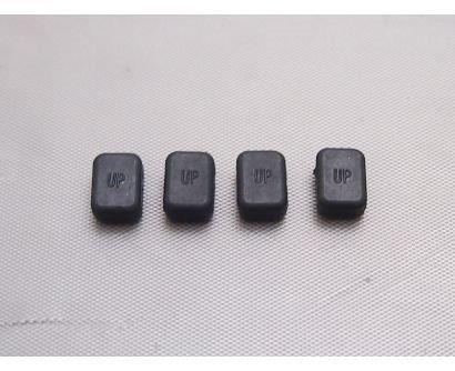 【対象ショップ限定！抽選で最大100％ポイントバック】DOREMI COLLECTION ドレミコレクション アイドラー用ラバー(後期) 10992