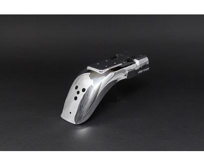 【対象ショップ限定！抽選で最大100％ポイントバック】DOREMI COLLECTION ドレミコレクション LTD リアフェンダー 11053