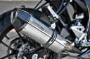 BEAMS ビームス CORSA-EVO ステンレスサイレンサー 政府認証 車種:SUZUKI GSX-R125 2BJ-DL33B G340-64-S6J