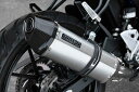 BEAMS ビームス CORSA-EVO ステンレスサイレンサー 政府認証 車種:SUZUKI GSX-R125 8BJ-DL32D G346-64-S6J