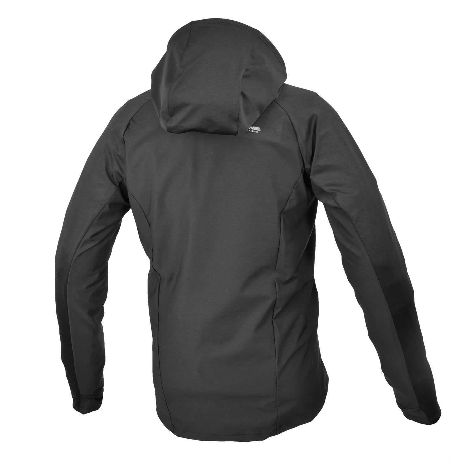 在庫有り 当日発送 KOMINE コミネ EK-312 12V Electric Inner Parka 電熱インナーパーカ 12V WPエレクトリックインナーパーカ 伸縮性に優れたインナーパーカー