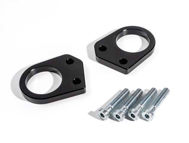 WR’S ダブルアールズ スイングアームVフックプレート スタンドフック 車体周りの機能パーツ OP3250SP-N