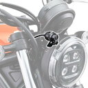 【対象ショップ限定!抽選で最大100%ポイントバック】DAYTONA デイトナ バイク用 ドライブレコーダー 前後2カメラ 駐車監視 200万画素 microS...