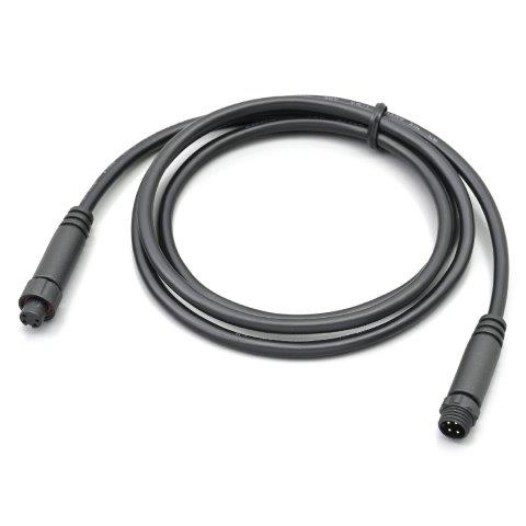 M820WDヨウオプションカメラケーブルM820WD(品番：40860)ドライブレコーダー用カメラ延長ケーブルのオプション品。・ケーブル長：1m●M820WD用のオプション品●カメラ延長ケーブル1m
