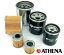 ATHENA ƥ Chromed Oil filter ե륿 APRILIA RSV4 R/FACTORY/ABS(09-19) A-FFP009C