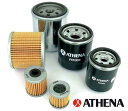 【抽選で最大100%ポイントバック】ATHENA アテナ Oil filter オイルフィルター FJR 1300(01-09) A-FFP016