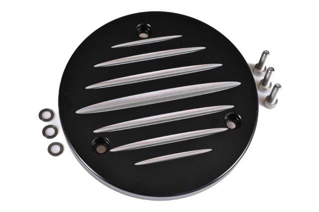 SPEEDRA スピードラ エンジンカバー AEKHO03RBK HONDA GB350/S 2021-