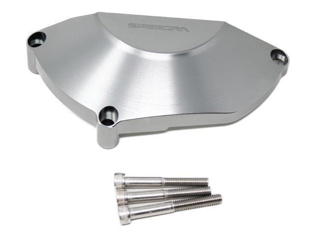 SPEEDRA スピードラ エンジンカバー 左側 AEKSU01LTM SUZUKI GSX-R1000/R 2017-