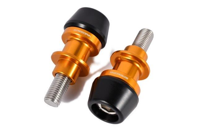 SPEEDRA スピードラ スタンドフックスライダー M10 ASS0301GD KAWASAKI汎用