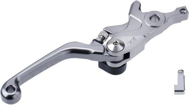 【抽選で最大100％ポイントバック】ZETA ジータ PIVOT Bレバー CP 3F HONDA CT125 F4882(旧品番:ZE41-3145)
