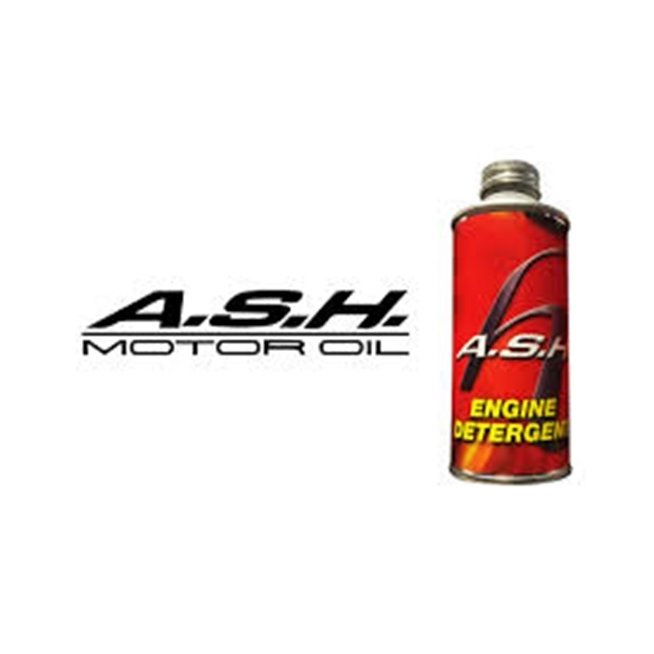在庫有り 当日発送 A.S.H アッシュ ENGINE DETERGENT 燃料添加剤 200ml ASH-ENGINE-DETERGENT 添加剤 ガソリン添加剤