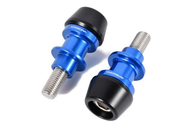 SPEEDRA スピードラ スタンドフックスライダー M10 ASS0301BE KAWASAKI汎用