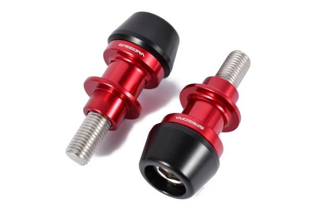 SPEEDRA スピードラ スタンドフックスライダー M10 ASS0301RD KAWASAKI汎用