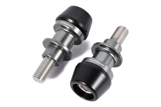 SPEEDRA スピードラ スタンドフックスライダー M10 ASS0301TM KAWASAKI汎用