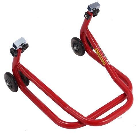 J-TRIP Jトリップ ジェイトリップ ナローローラースタンド　8−18　レッド JT-1052RD