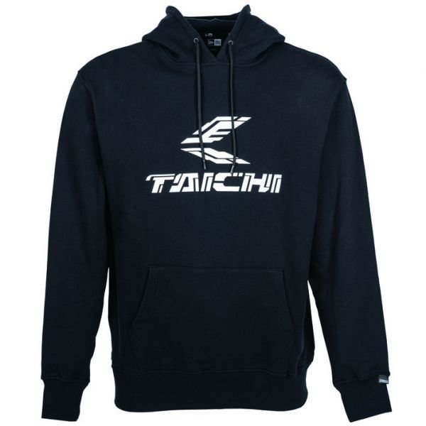 在庫有り 当日発送 RS TAICHI RSタイチ アールエスタイチ NEU007 SWEAT PULLOVER HOODIE TOKYO UNION COLLECTION NEU007BK01