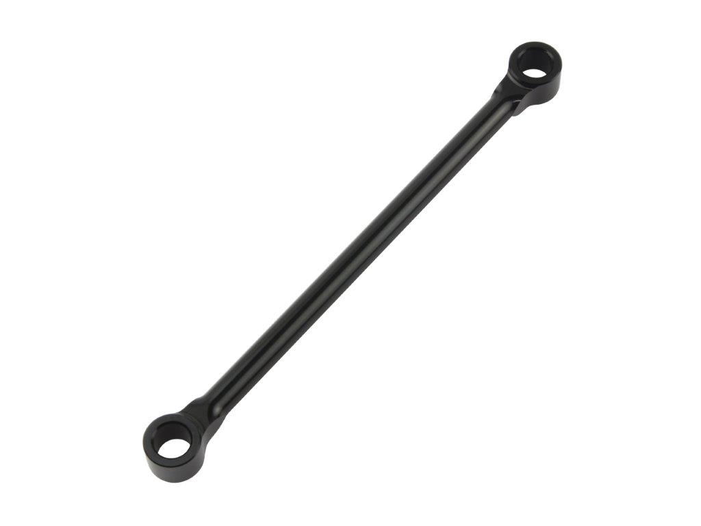 【抽選で最大100％ポイントバック】POSH Faith ポッシュ フェイス ビレットマスタータンクステー110mm ブラック 500182-06