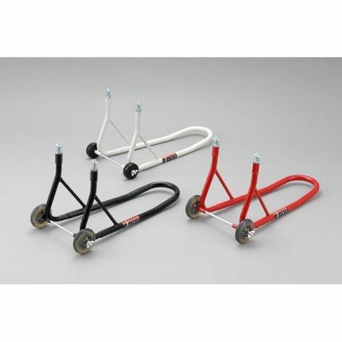 【スーパーセールクーポン発行中】J-TRIP Jトリップ ジェイトリップ フロントスタンド20 レッド JT-1162RD