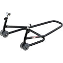 【抽選で最大100%ポイントバック】J-TRIP Jトリップ ジェイトリップ ローラースタンド(本体のみ) ブラック JT-120BK