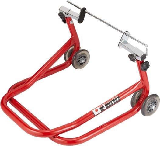 J-TRIP Jトリップ ジェイトリップ 初めてスタンド レッド JT-127HRD