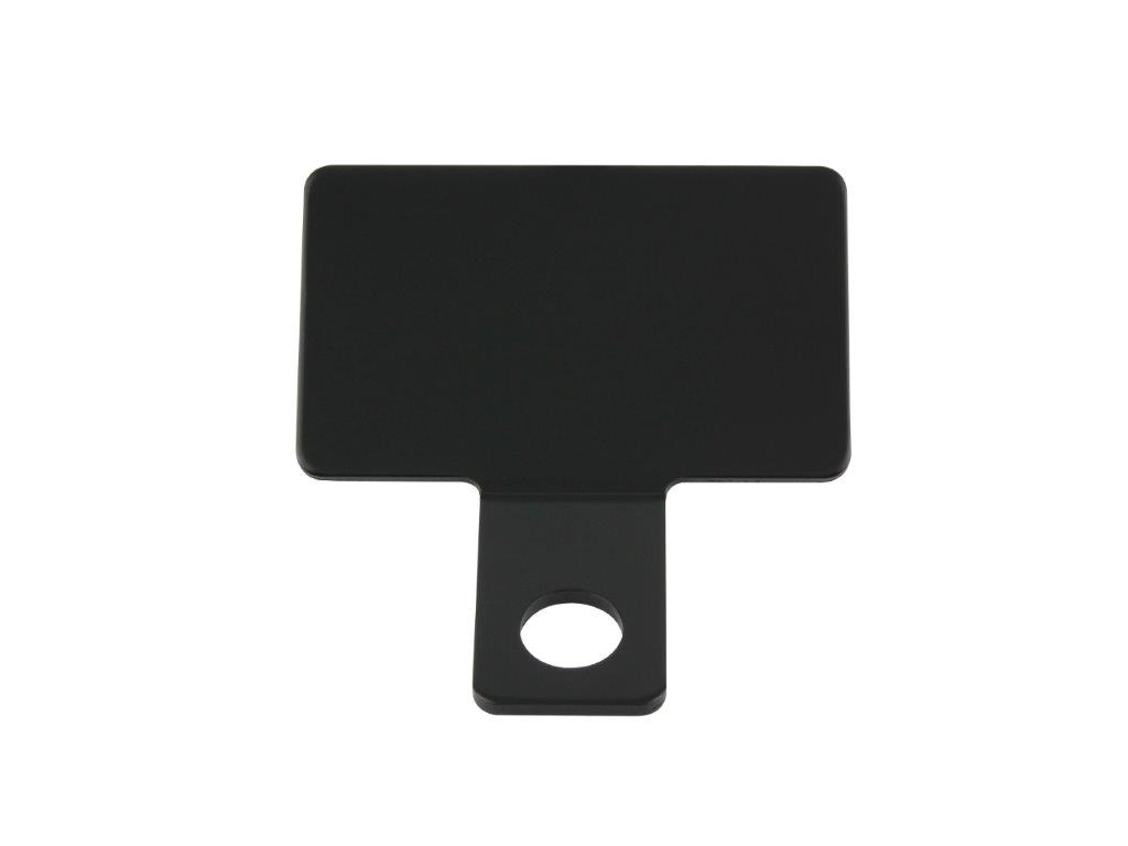 POSH Faith ポッシュ フェイス テンプメーターステーTYPE1 ブラック 500075-06