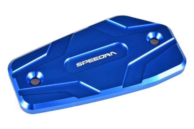 SPEEDRA スピードラ マスターシリンダーキャップ AMCSU02BE SUZUKI GSX-S1000 2015...
