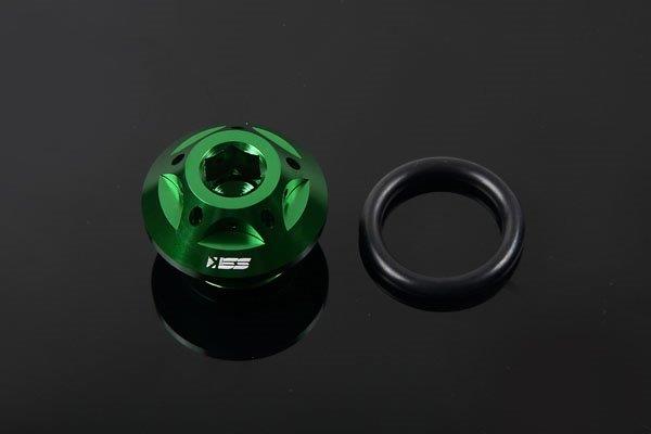【抽選で最大100％ポイントバック】SPEEDRA スピードラ オイルフィラーキャップ M20×P2.5 AOC0101DG HONDA DUCATI KAWASAKI 等々