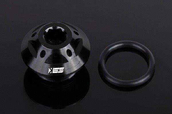【抽選で最大100％ポイントバック】SPEEDRA スピードラ オイルフィラーキャップ M20×P1.5 AOC0104BK SUZUKI GSR250 2012-2015/ GSR250S/F 2014-2015/ GW250 2012-2015