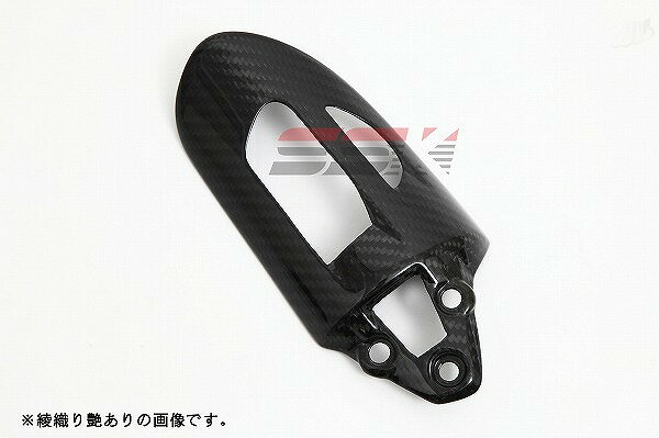 SPEEDRA スピードラ アブソーバーカバー CDU0915TG DUCATI 1199 パニガーレDUCATI 1299 パニガーレ