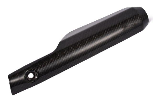 SPEEDRA スピードラ エキゾーストカバー CHO0802TM HONDA GB350 2021-