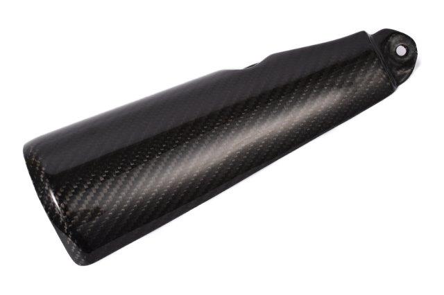 SPEEDRA スピードラ マフラーカバー CHO0803TM HONDA GB350 2021-