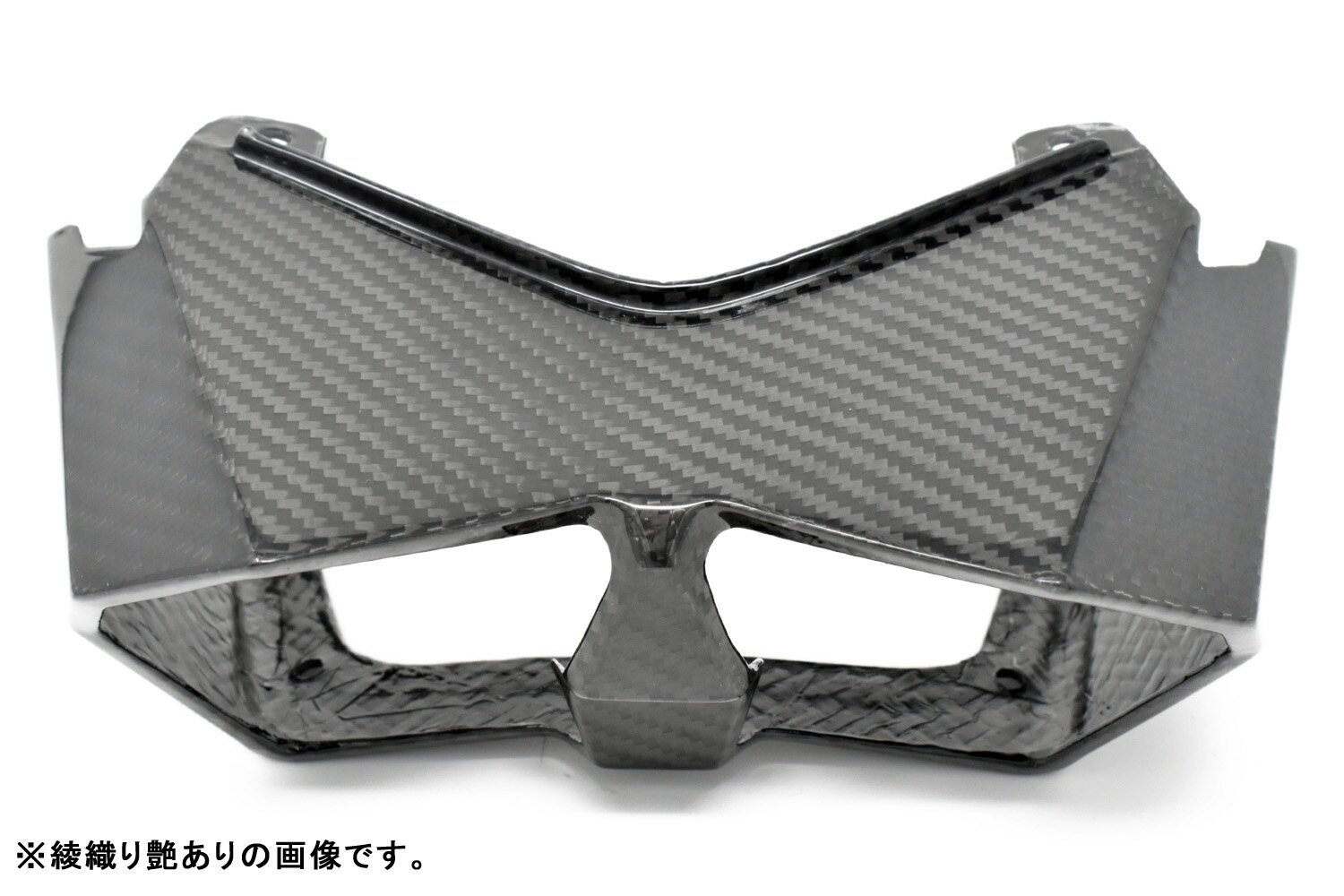 SPEEDRA スピードラ テールライトカバー CKA1407PG KAWASAKI Ninja H2 SX/Ninja H2 SX SE