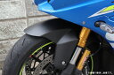 SPEEDRA スピードラ フロントフェンダー ドライカーボン CSU0701TG SUZUKI GSX-R1000/R 2017-