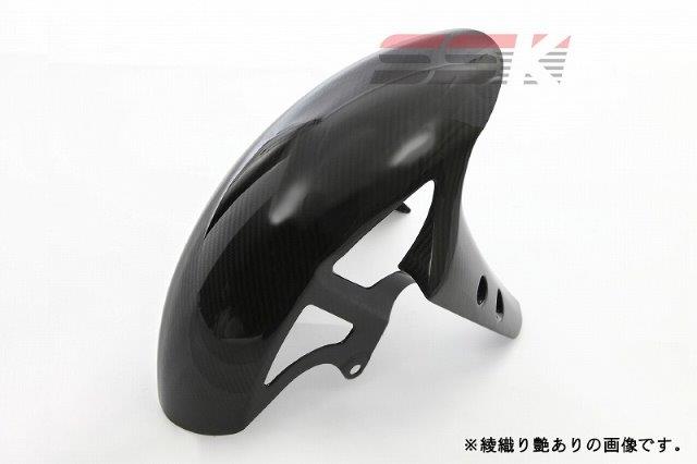 SPEEDRA スピードラ フロントフェンダー CYA0203PG YAMAHA YZF-R1 2009-2014