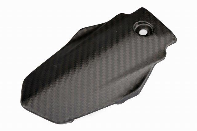 SPEEDRA スピードラ テールカバー (仕様:綾織り艶消し) CYA1204TM YAMAHA YZF-R7(2)