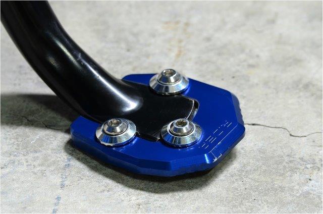 RIDEA ǥ ɥɥ (顼:֥롼) KSE-SU01-BE SUZUKI GSX-S750 SUZUKI GSX-S750 RI0000209