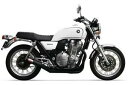 モリワキエンジニアリング MORIWAKI フルEX ONE-PIECE BLACK CB1100 10-16/CB1100EX 14-16 01810-401G1-10