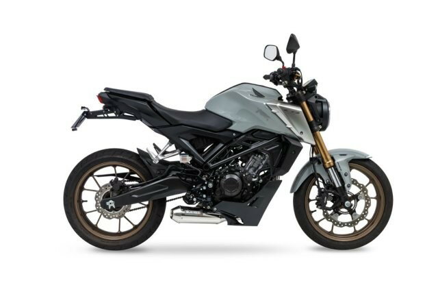 【抽選で最大100％ポイントバック】 モリワキエンジニアリング MORIWAKI フルEX NEO CLASSIC SUS CB125R 21 01810-H41W5-00