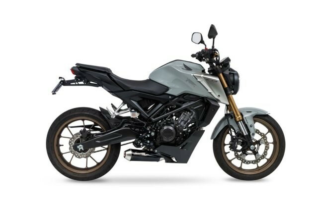 【抽選で最大100％ポイントバック】 モリワキエンジニアリング MORIWAKI フルEX NEO CLASSIC BP-X CB125R 21 01810-H81W5-00