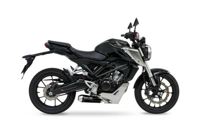 【抽選で最大100％ポイントバック】 モリワキエンジニアリング MORIWAKI フルEX NEO CLASSIC BP-X CB125R 18-20 01810-H81X1-00