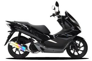 【抽選で最大100％ポイントバック】 モリワキエンジニアリング MORIWAKI フルEX ZERO ANO PCX 18-20/PCX150 18-20/PCX HYBRID 19-20 01810-L31S1-00